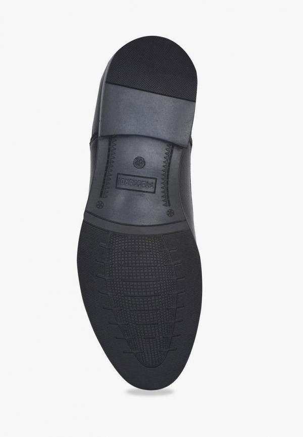 Лоферы  T.Taccardi фото