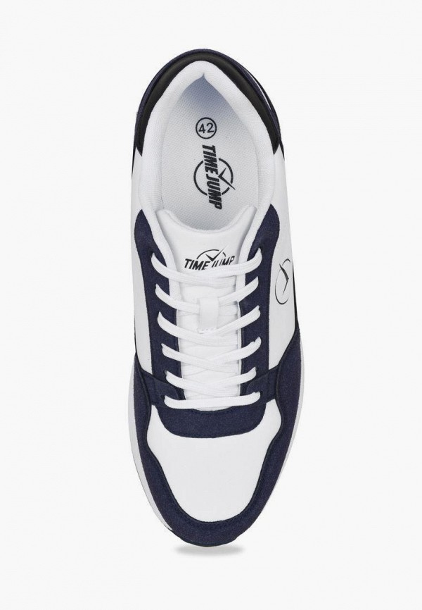 Кроссовки TimeJump белый, размер 42, фото 2