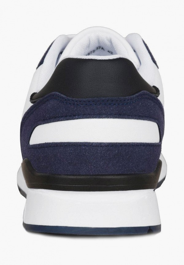 Кроссовки TimeJump белый, размер 42, фото 4