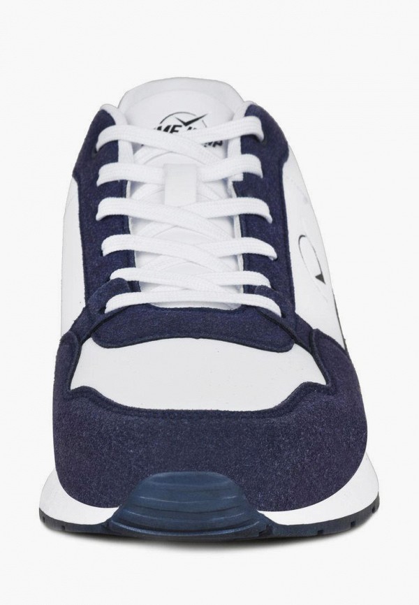 Кроссовки TimeJump белый, размер 42, фото 5