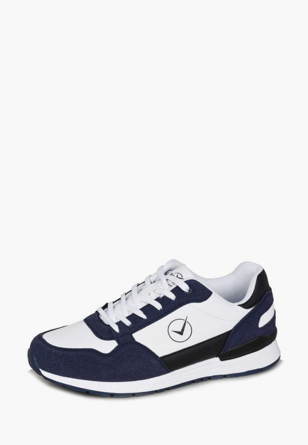 Кроссовки TimeJump белый, размер 42, фото 7