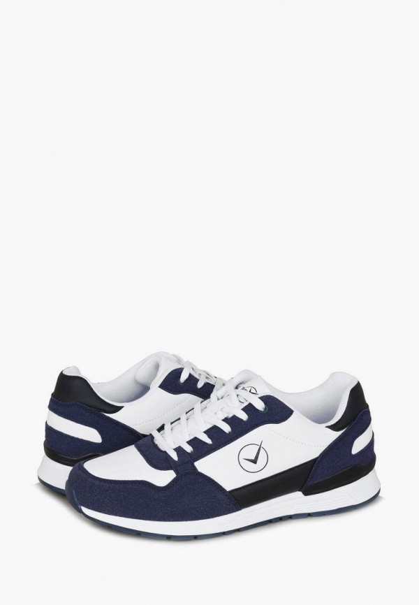 Кроссовки TimeJump белый, размер 42, фото 8