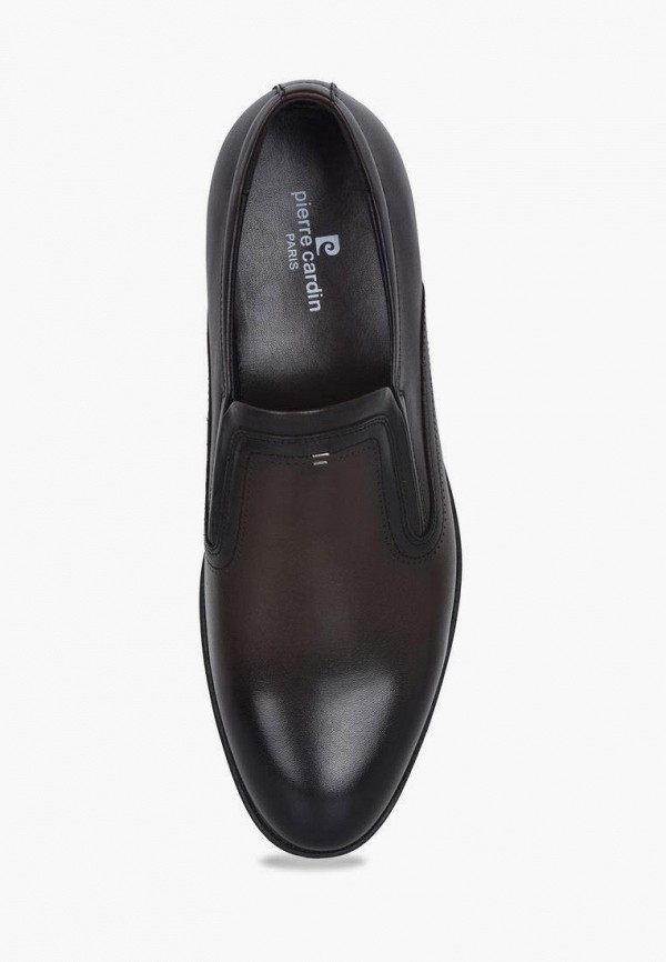 Лоферы  Pierre Cardin фото
