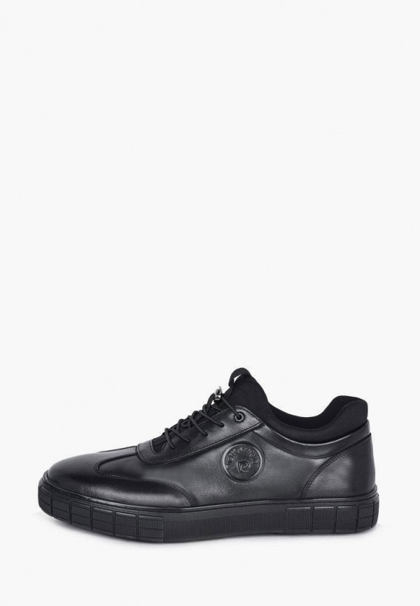 

Ботинки Pierre Cardin, Черный