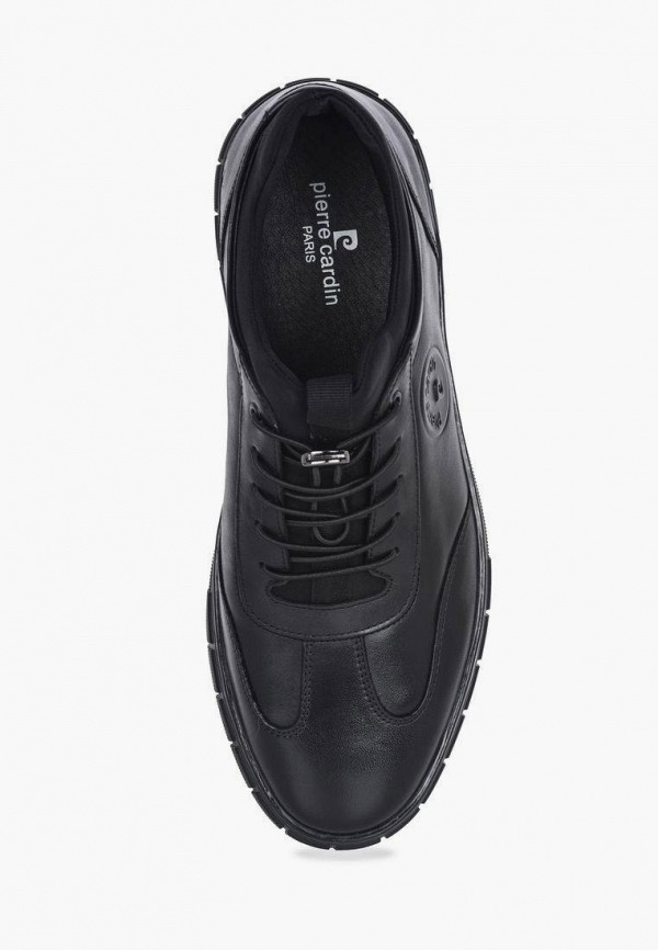 фото Ботинки pierre cardin