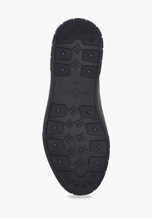 фото Ботинки pierre cardin