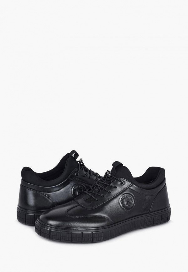 фото Ботинки pierre cardin