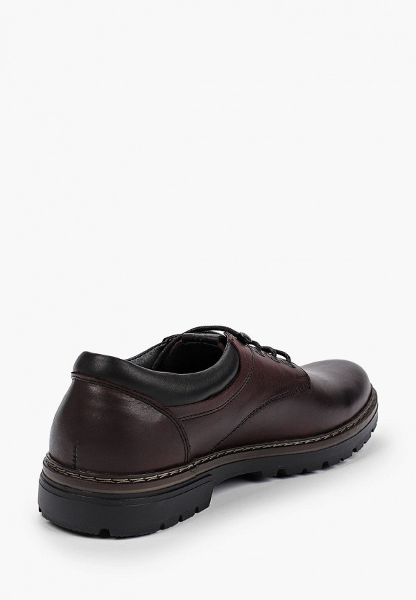 фото Туфли shoiberg