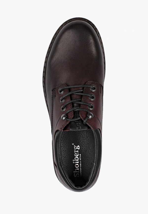 фото Туфли shoiberg