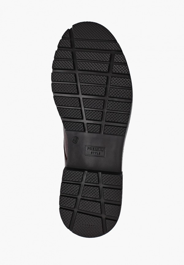 фото Туфли shoiberg