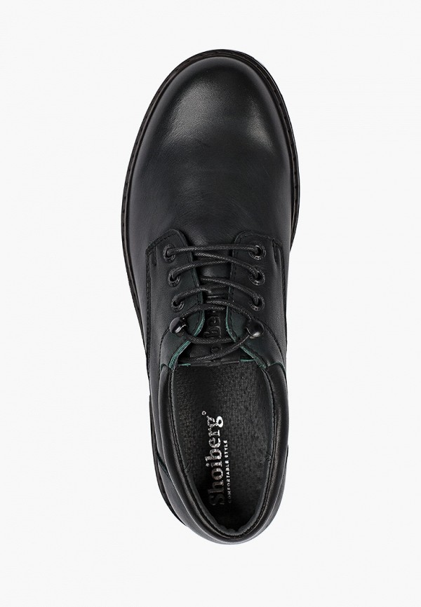 фото Туфли shoiberg