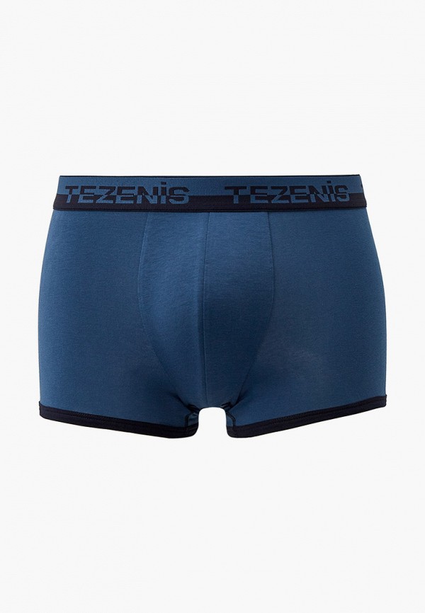 

Трусы Tezenis, Синий