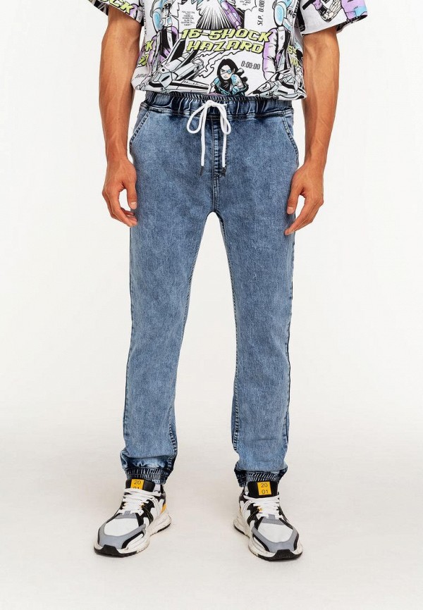 фото Джинсы befree