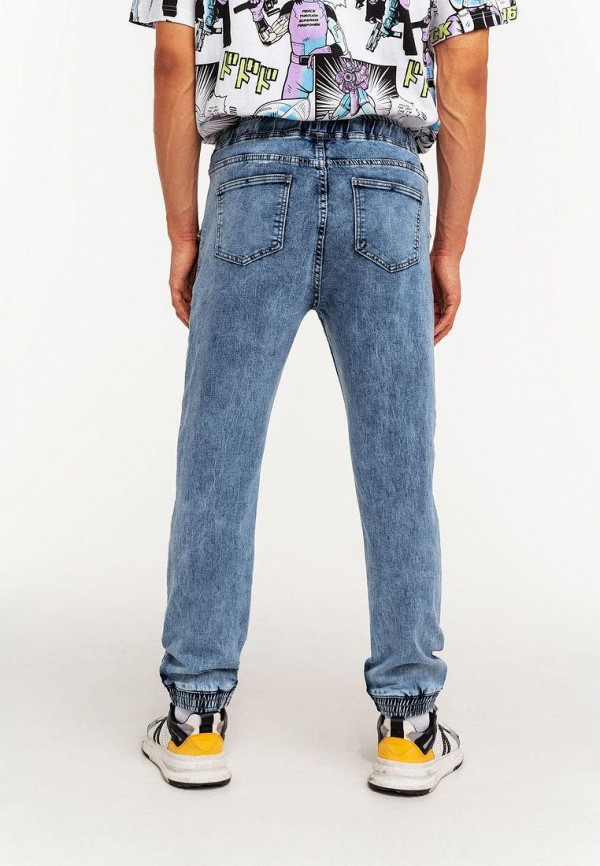 фото Джинсы befree