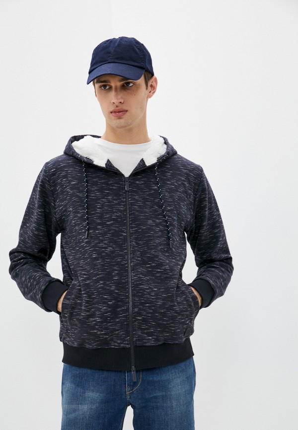 фото Толстовка henderson