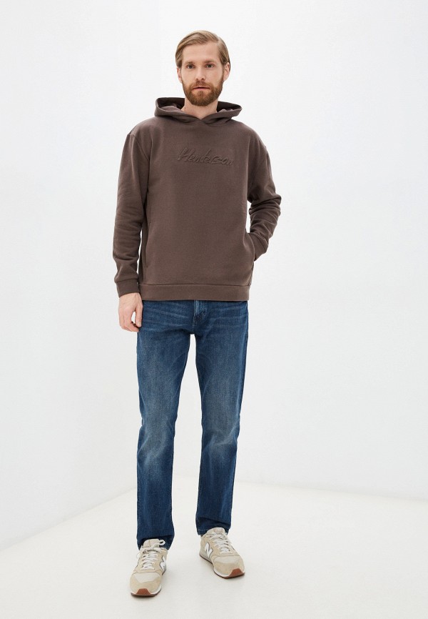 фото Худи henderson