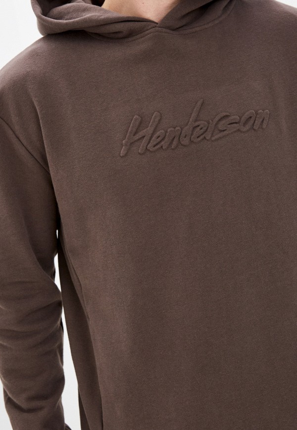 фото Худи henderson