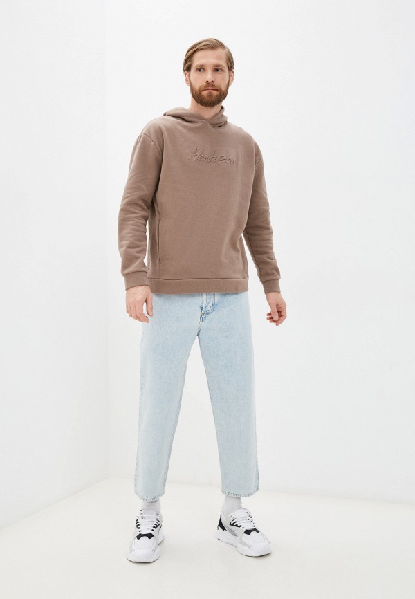 фото Худи henderson