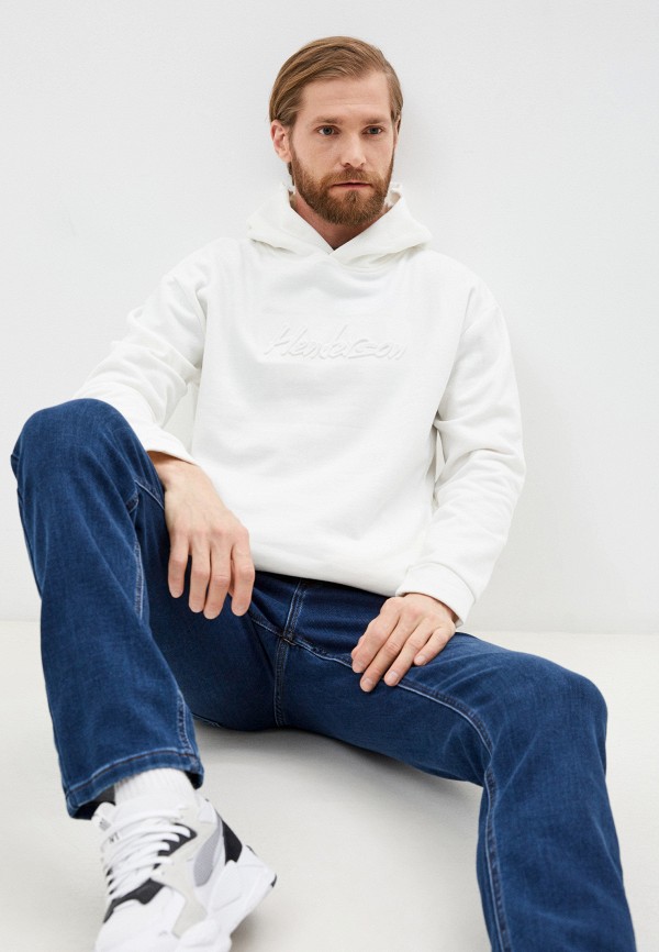 фото Худи henderson