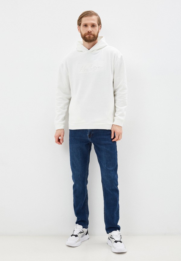 фото Худи henderson