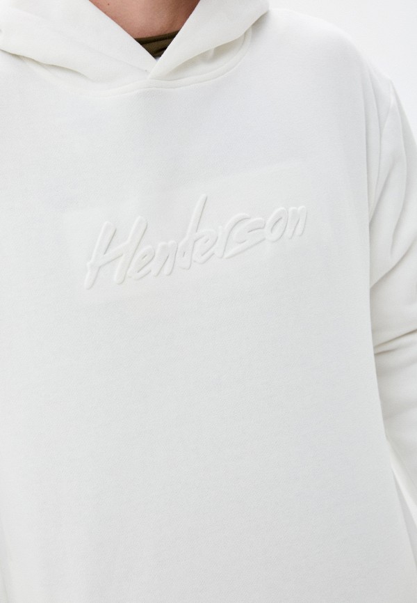 фото Худи henderson