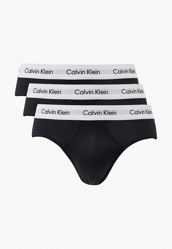 Трусы 3 шт.  Calvin Klein Underwear