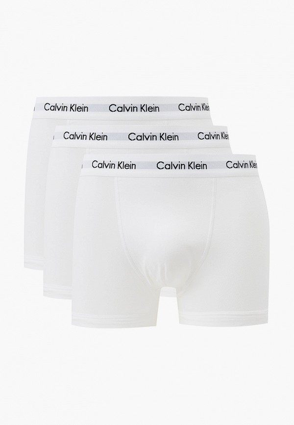 фото Трусы calvin klein underwear