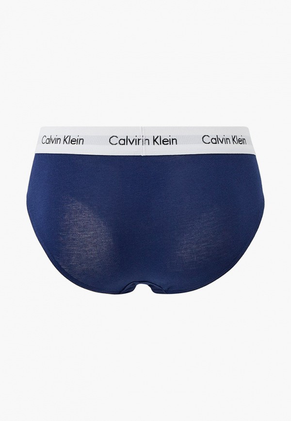 

Трусы 3 шт. Calvin Klein Underwear, Разноцветный