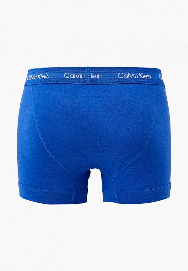 фото Трусы 3 шт. calvin klein underwear