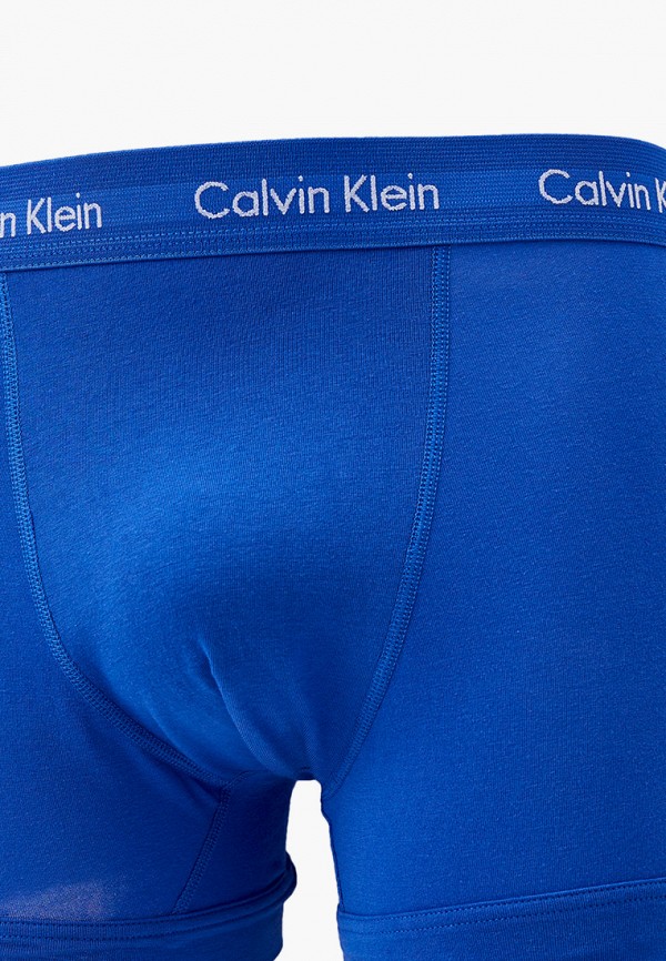 

Трусы 3 шт. Calvin Klein Underwear, Разноцветный