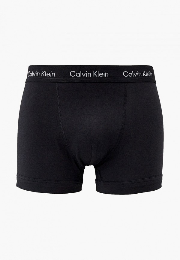 фото Трусы 3 шт. calvin klein underwear