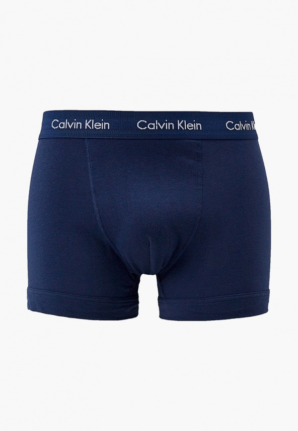 фото Трусы 3 шт. calvin klein underwear