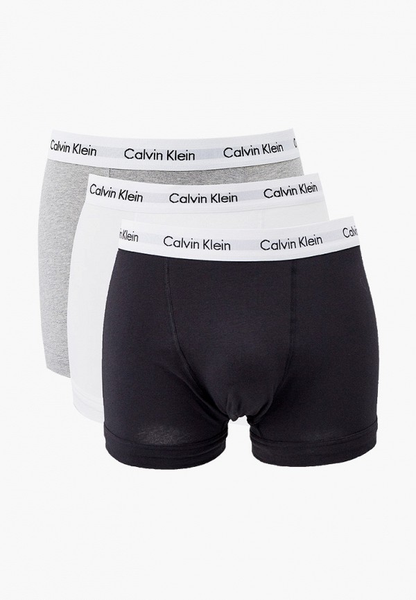 Трусы 3 шт. Calvin Klein Underwear