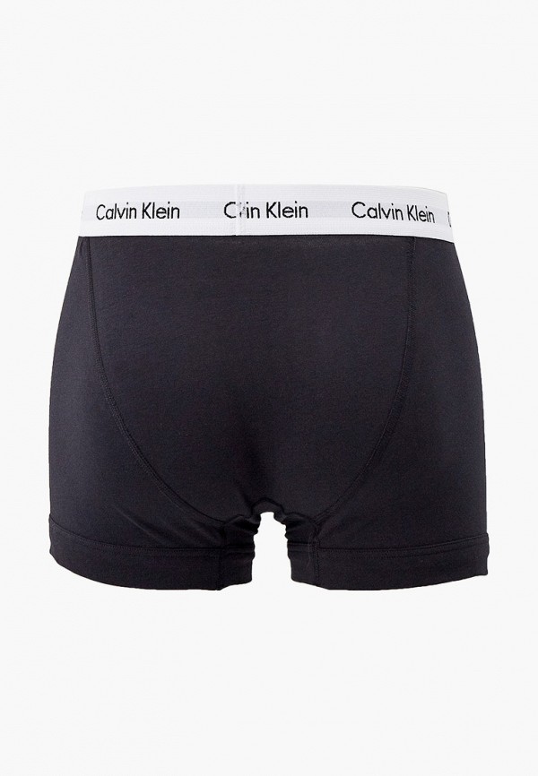 фото Трусы 3 шт. calvin klein underwear
