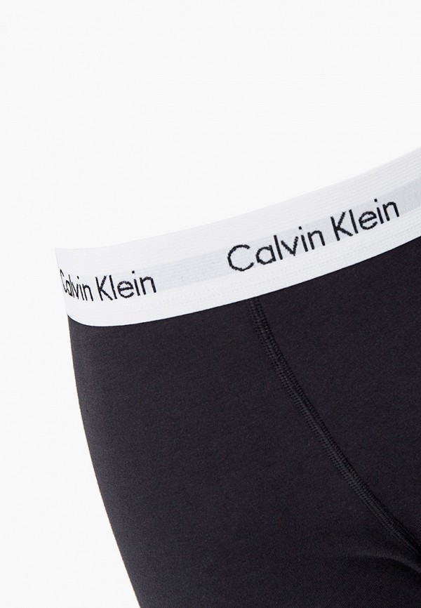 фото Трусы 3 шт. calvin klein underwear