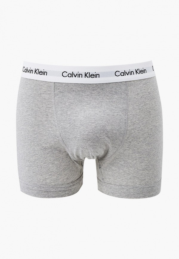 фото Трусы 3 шт. calvin klein underwear
