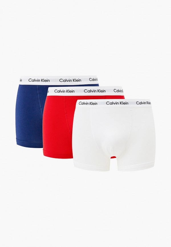 Трусы 3 шт. Calvin Klein Underwear