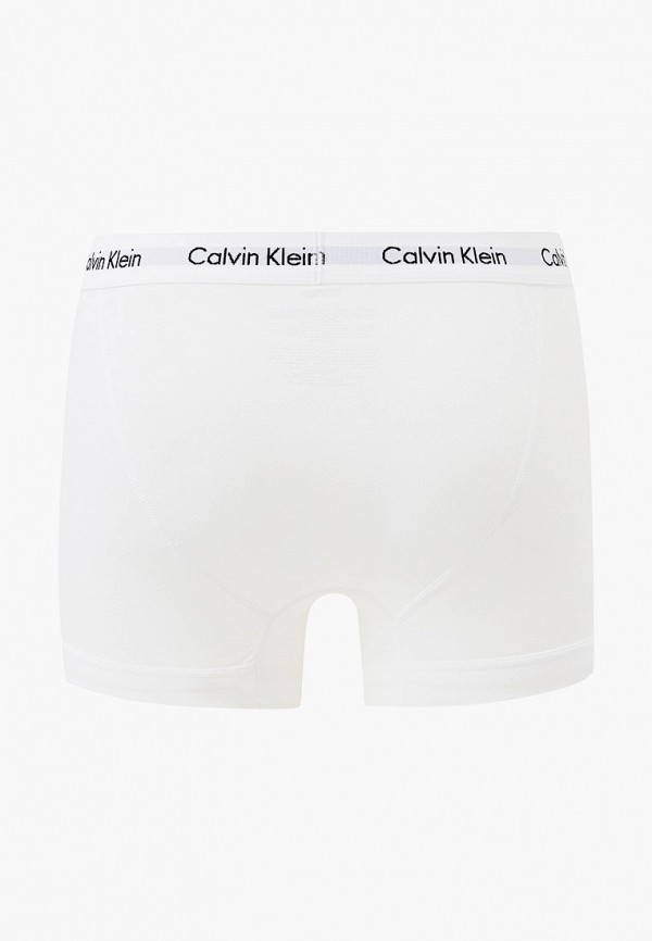 

Трусы 3 шт. Calvin Klein Underwear, Разноцветный