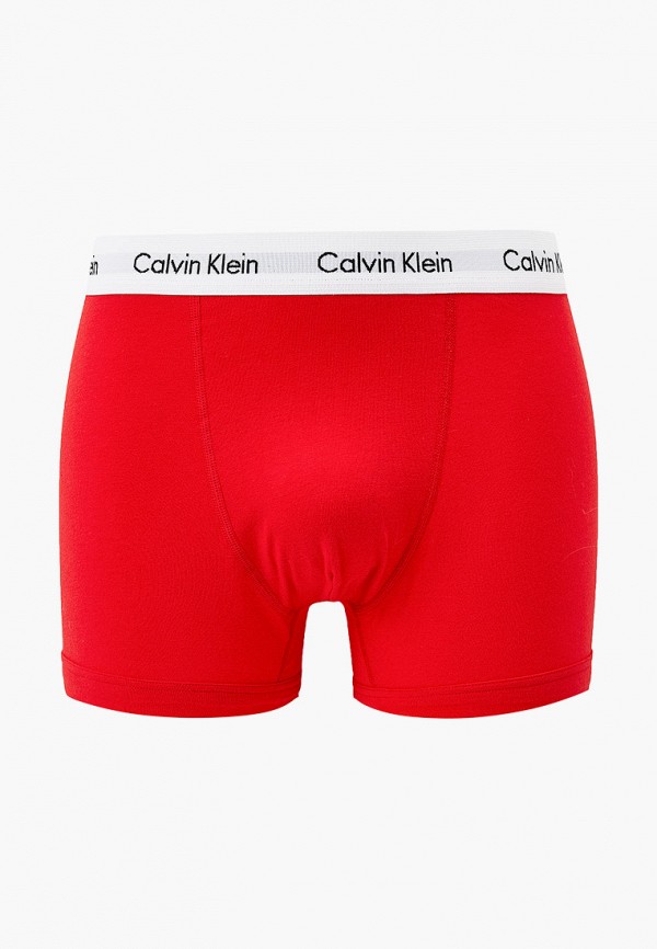 фото Трусы 3 шт. calvin klein underwear