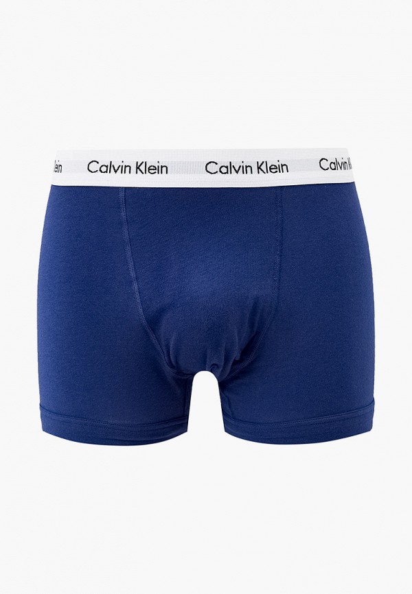 фото Трусы 3 шт. calvin klein underwear