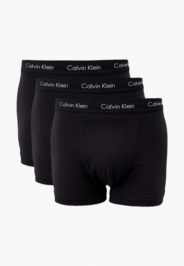 фото Трусы 3 шт. calvin klein underwear