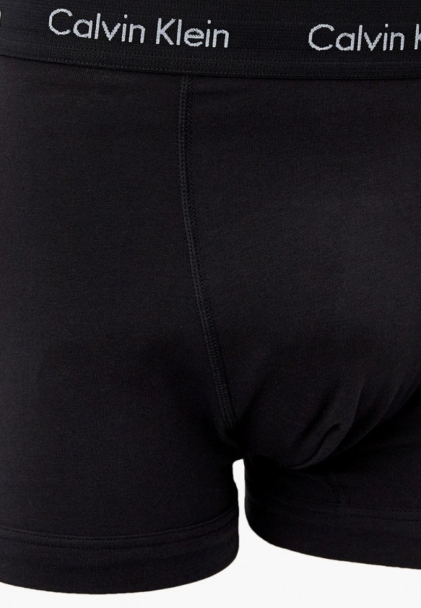 фото Трусы 3 шт. calvin klein underwear