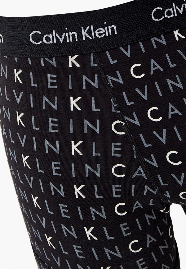 

Трусы 3 шт. Calvin Klein Underwear, Разноцветный