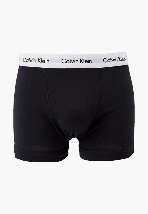 фото Трусы 3 шт. calvin klein underwear
