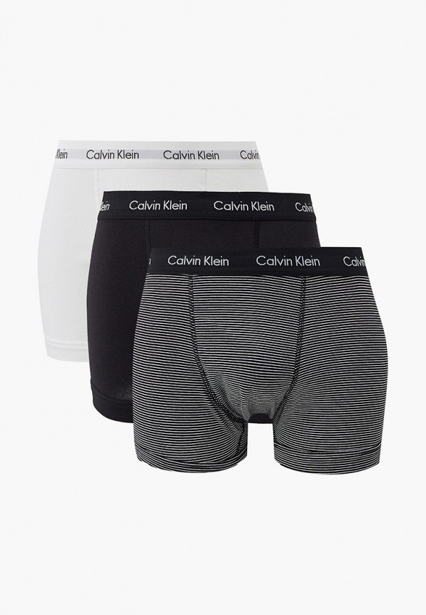 фото Трусы 3 шт. calvin klein underwear