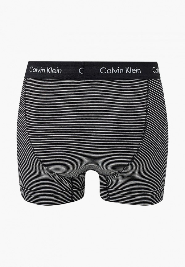 фото Трусы 3 шт. calvin klein underwear
