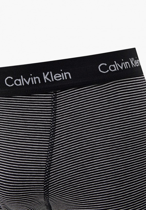 

Трусы 3 шт. Calvin Klein Underwear, Разноцветный