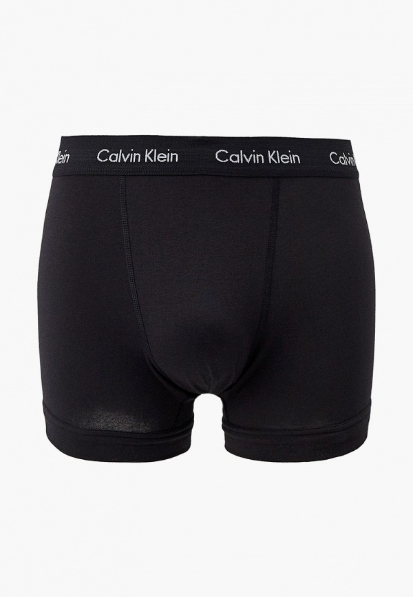 фото Трусы 3 шт. calvin klein underwear