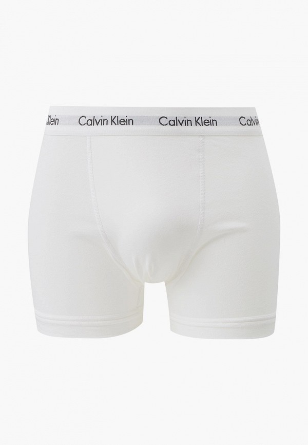 фото Трусы 3 шт. calvin klein underwear