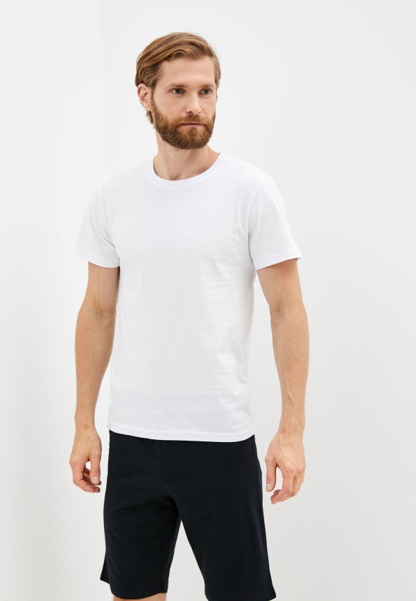 фото Футболка happyfox